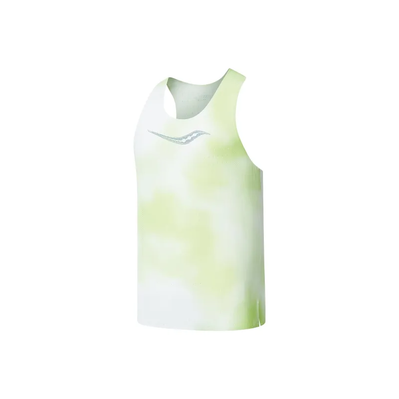 Saucony Knitwear Women's Cute Green Yellow Combo-0