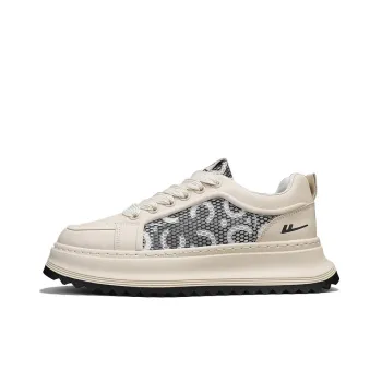 Warrior Coverage, Moisture Wicking, Breathable Casual Shoes Men's