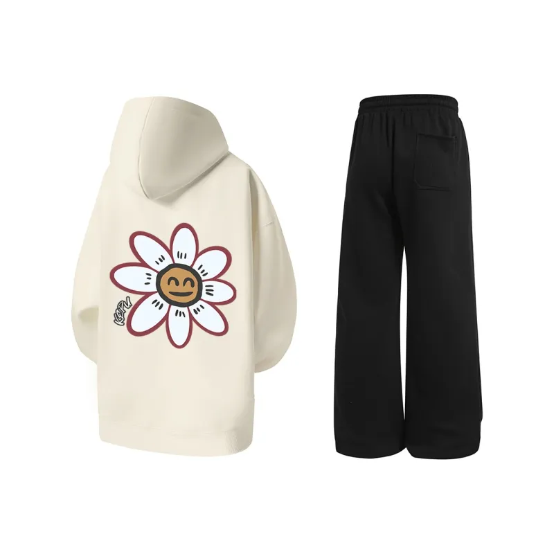 Kepu Casual Sportswear Unisex-10