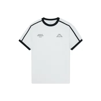 Kappa 1916 Series T Shirt Unisex