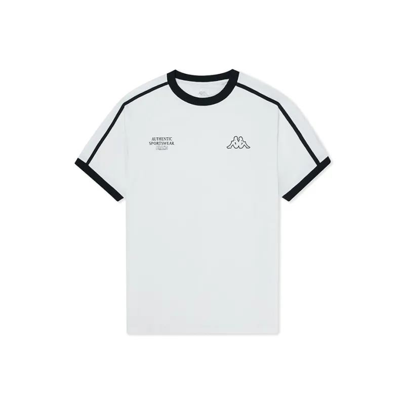 Kappa 1916 Series T Shirt Unisex-0