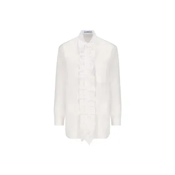 PRADA Shirts Women's White