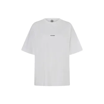 BOGNER T Shirts Women's Pure White