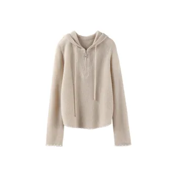 MAIGRE SIMHAT Cashmere Sweater Women's