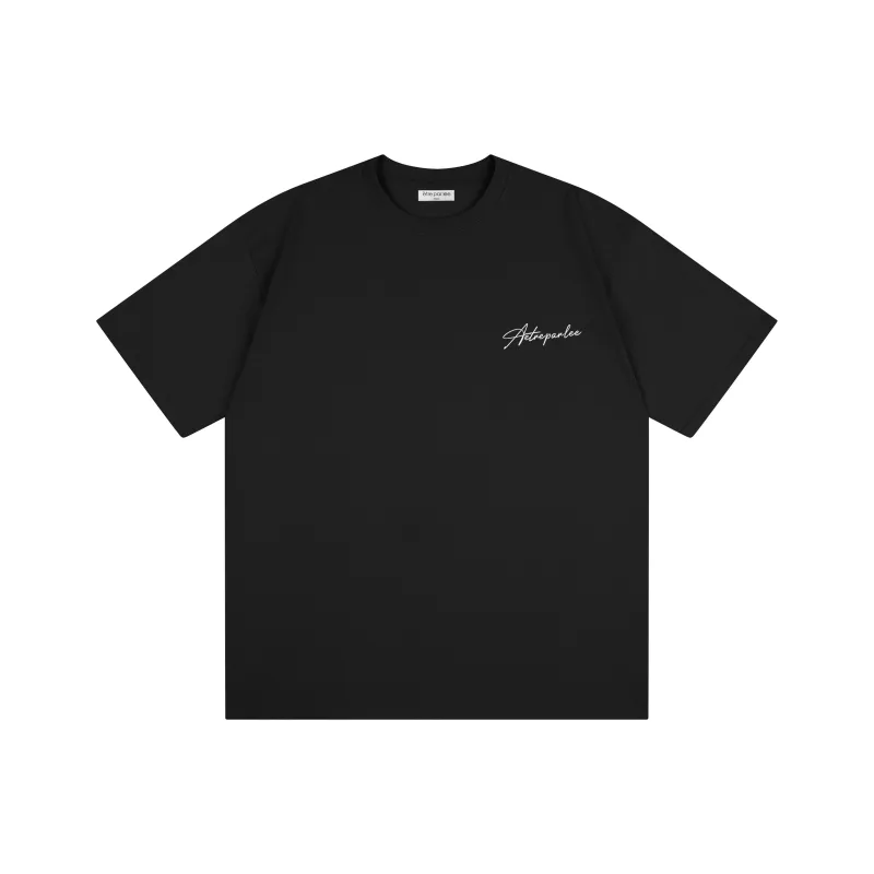 Être Par Lee T Shirts Unisex-3