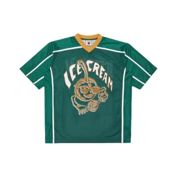 Ice Cream Cherry print T shirt