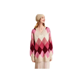 HAVVA Knitwear Women's
