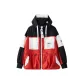 Red Patchwork