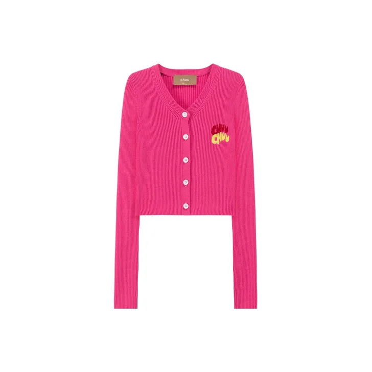 CHUU Knitwear Women's-0