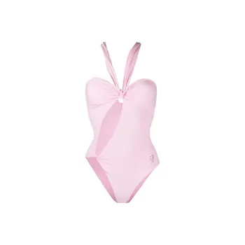 Blumarine Bodysuits Women's Flamingo Pink