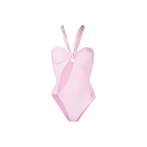 Blumarine Bodysuits Women's Flamingo Pink