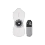 Constant Temperature Regulating/Thermal Therapy Console+1 Pc White Double-Sided Patch+Remote Controls S-VK