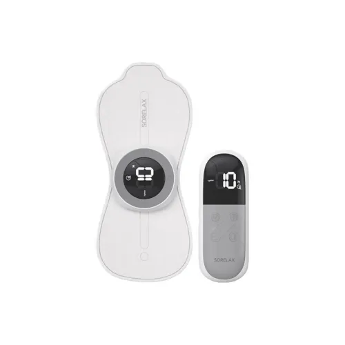 SmartVK Fitness Equipment White Unisex Exercise Training