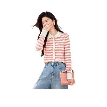 La Chapelle Knitwear Women's Multicolor
