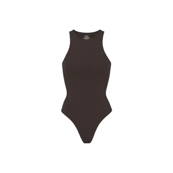 Skims Bodysuits Women's Coffee