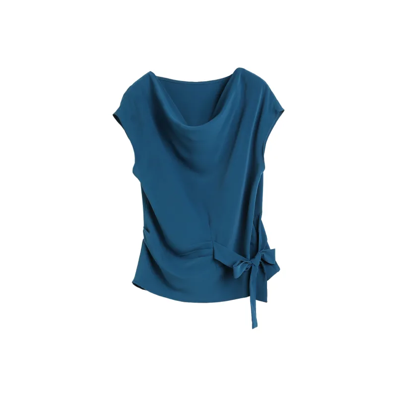 Hang Yi Court Shirts Women's-8