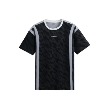 Kawasaki Vintage Collection Badminton Jersey Unisex