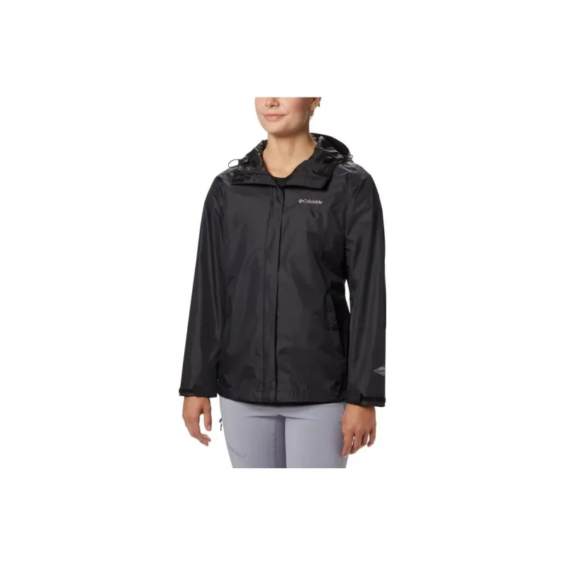 Columbia Arcadia™ II Jacket Women's Black-0