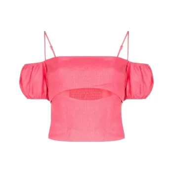 Reformation Camisoles Women's Pink