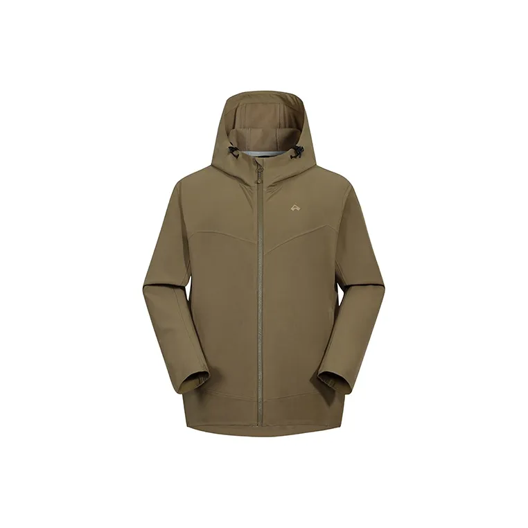 PIONEER CAMP Jackets Women's-4