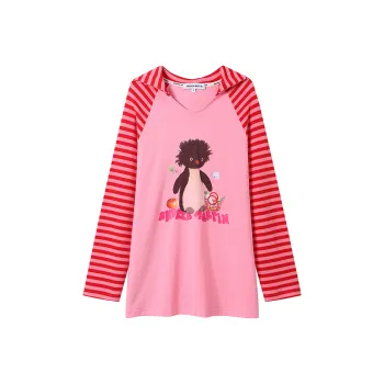 ANDREA MARTIN T Shirts Women's