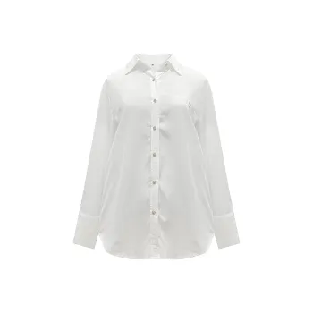 FOREVER 21 Shirts Women's White