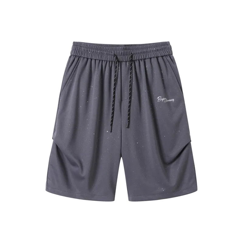 BRYAN JIMENEZ Casual Shorts Unisex-6