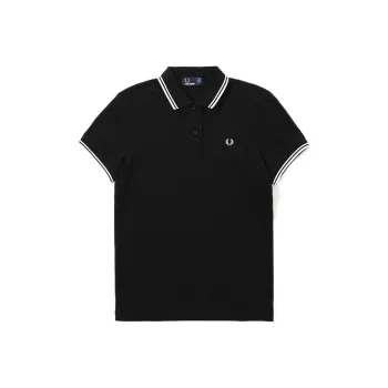 FRED PERRY Polo Shirts Women's