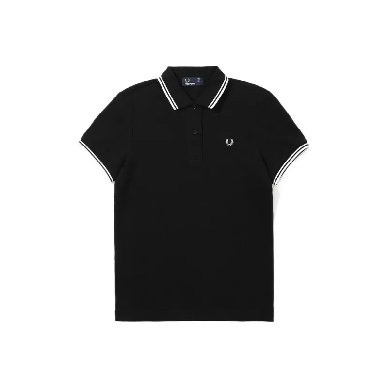 FRED PERRY Polo Shirts Women's-0
