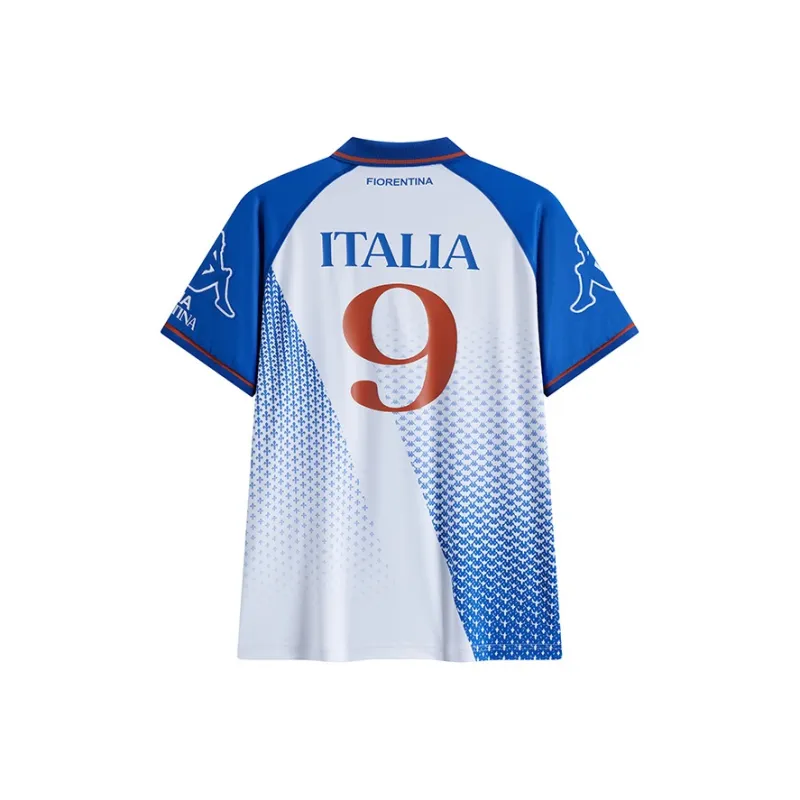 Kappa Polo Shirts Unisex-4