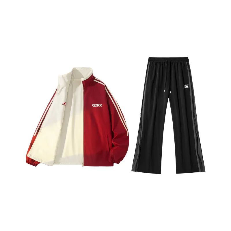 GDRX Couple Sets Unisex-6