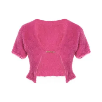 Jacquemus Knitwear Women's Pink