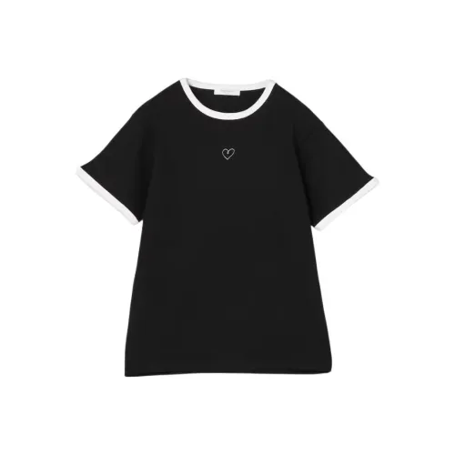 FREAK'S STORE T Shirt Women's Black