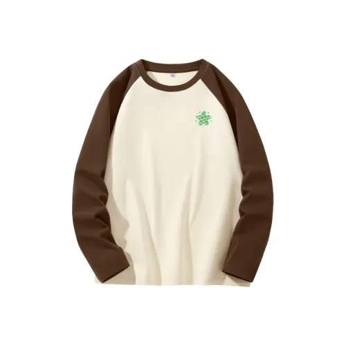 MJ STYLE T Shirts Women's