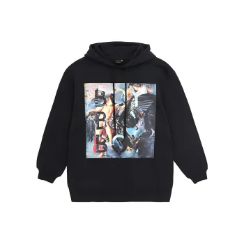 BOY BY BOY Sweatshirts Women's