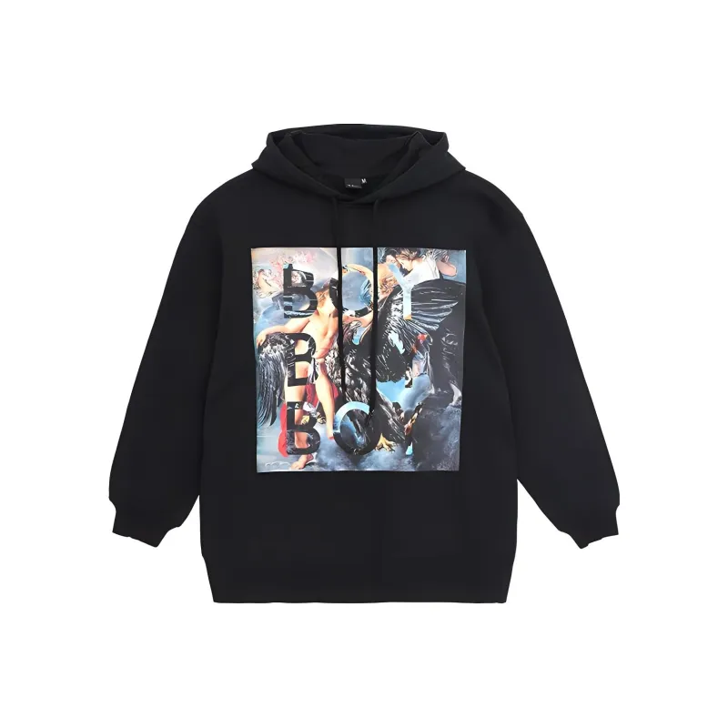 BOY BY BOY Sweatshirts Women's-2