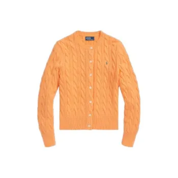 Polo Ralph Lauren Knitwear Women's Orange