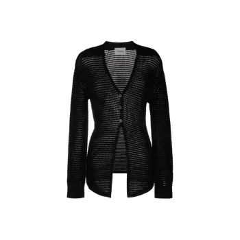 NANUSHKA Knitwear Women's Black