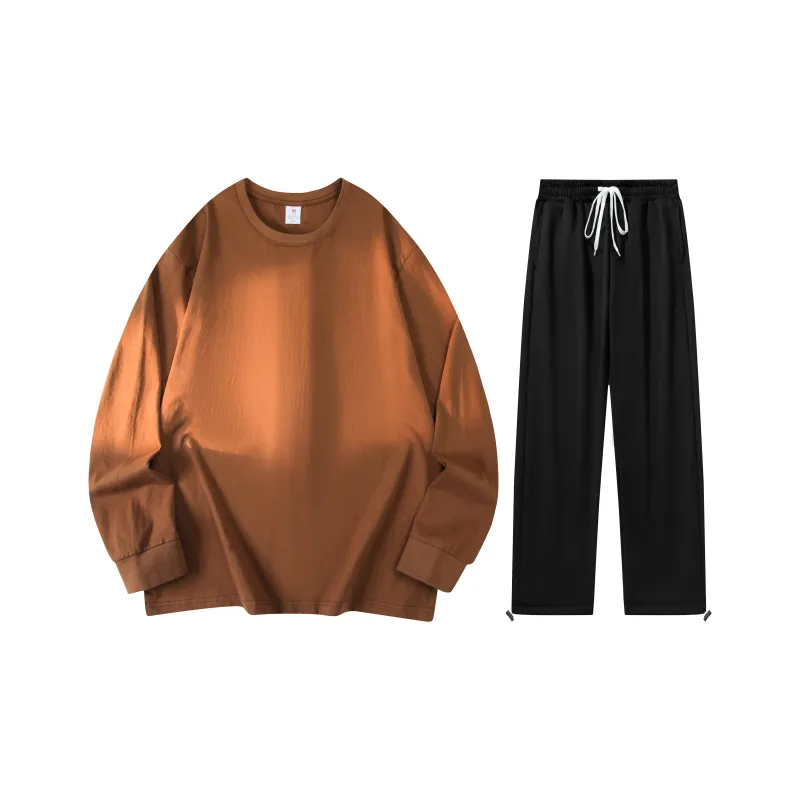 A.X.S.K Casual Sportswear Unisex-29