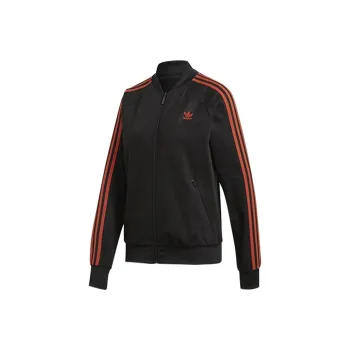 Adidas Originals SST Jacket Women's Black