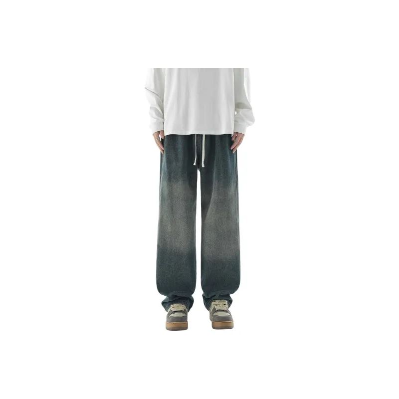 SIL VITIN Jeans Unisex-4