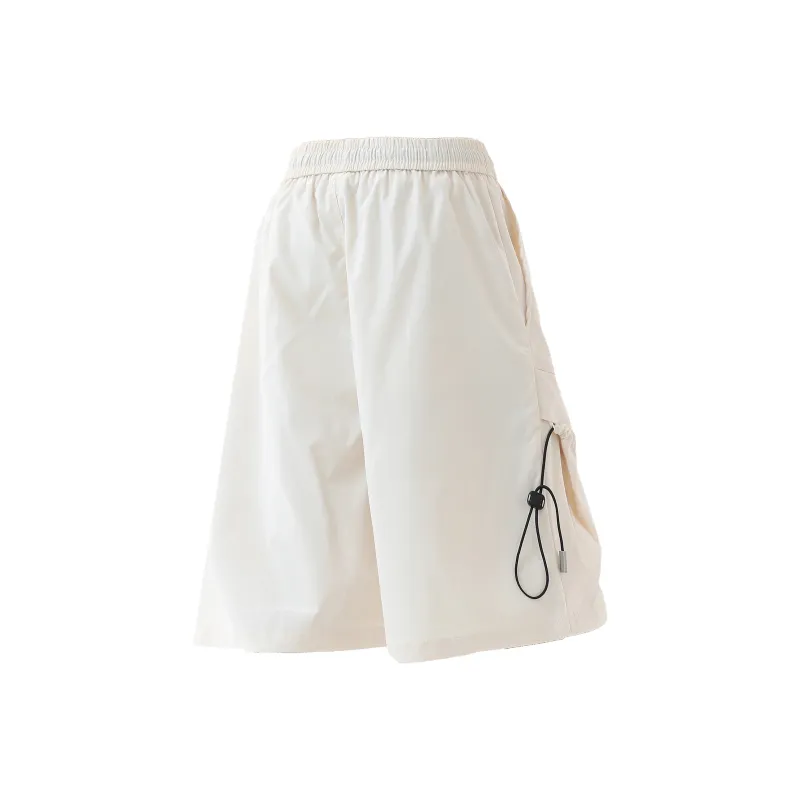 CHARLIE GOLF Casual Shorts Unisex-11