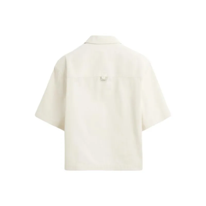 ZARA Jackets & Coats Men's Frosted White-1