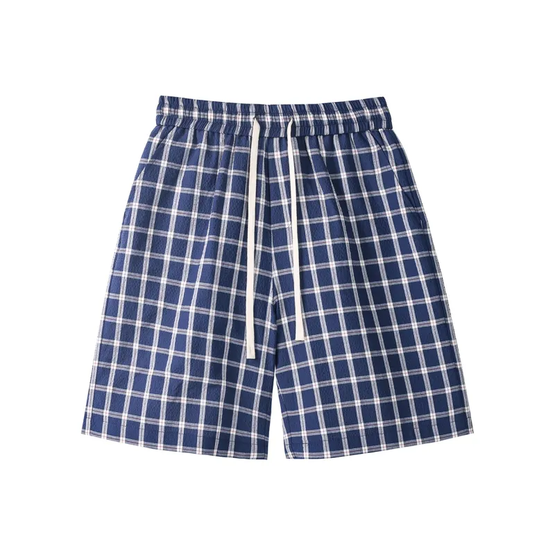 OXO OVERLOAD Casual Shorts Unisex-6