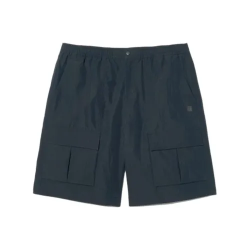 FILA Casual Shorts Unisex Black