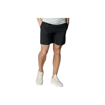 Under Armour SS25 Casual Shorts Men's Black