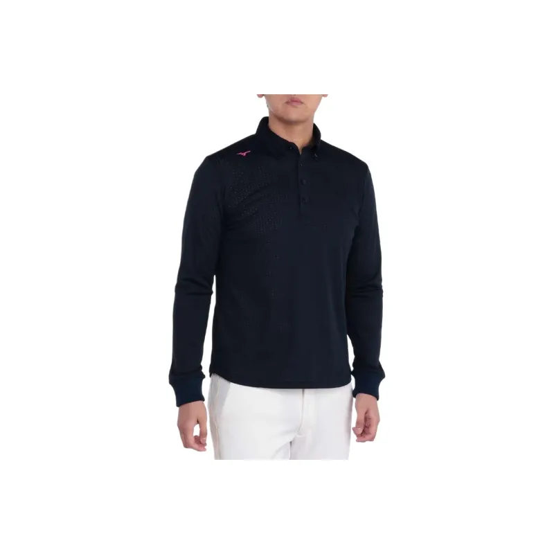 Mizuno Aeroflow Golf Clothing Men's-3