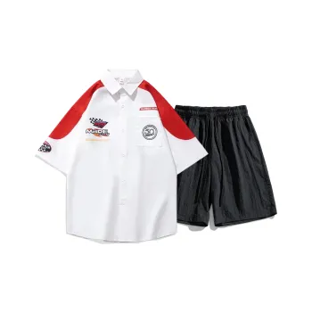CREAZIONI LA FANTASIA E MOBILE Shirt Matching Set Unisex