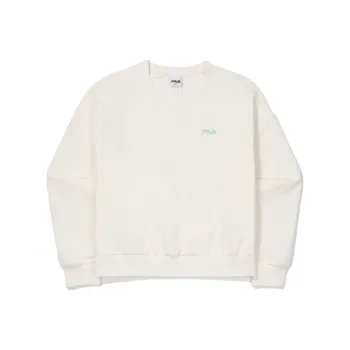 FILA Sweatshirts Women's Light Beige