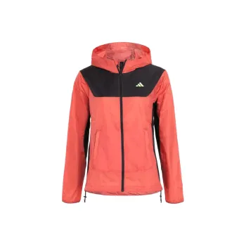 Adidas Jackets Coats Women's Orange